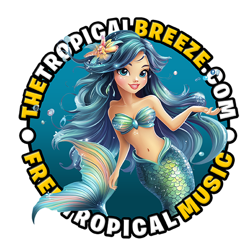 Free_tropical_royalty_free_music_at_TheTropicalBreeze.com